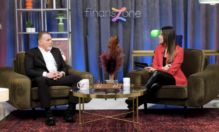 ASUZU CEO'su Tuğrul Arıkan: "S&uuml;rd&uuml;r&uuml;lebilir B&uuml;y&uuml;me İ&ccedil;in Bilan&ccedil;oyu Sağlam Tutuyoruz"