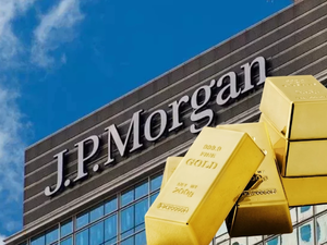 J.P. Morgan&rsquo;dan altın i&ccedil;in y&uuml;zde 34 artış beklentisi: Hedef 6.300 dolar
