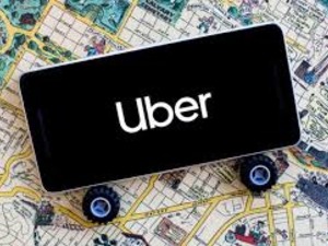 Uber, T&uuml;rkiye'ye Bir Yılda 1.1 Milyar Dolarlık Yatırım Yaptı