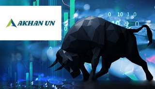 Halka arzın yeni isminde seriye devam: AKHAN tavanda ka&ccedil; lot bekliyor?