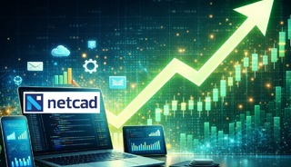 Netcad Yazılım (NETCD) 4'&uuml;nc&uuml; g&uuml;n "Tavana devam" dedi!