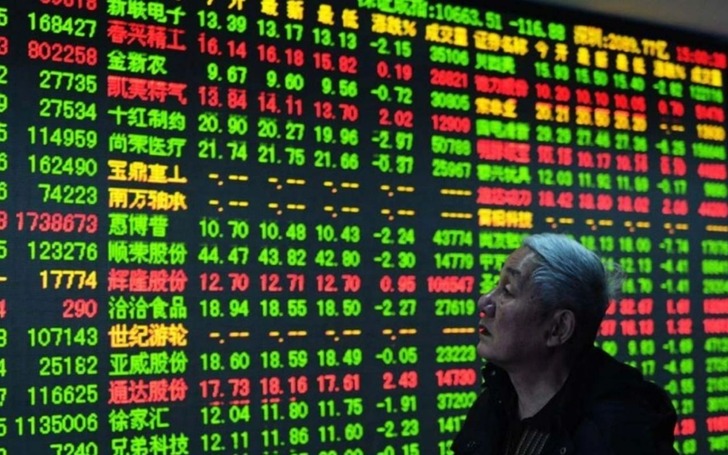 Asya borsaları pozitif seyrediyor