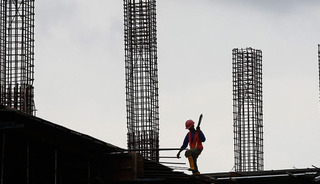 İnşaat maliyet endeksi Aralık 2025'te artış g&ouml;sterdi