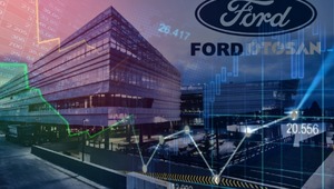 Ford Otosan (FROTO) 2025 4. &ccedil;eyrek bilan&ccedil;osu a&ccedil;ıklandı: Hedef fiyatlar belli oldu!
