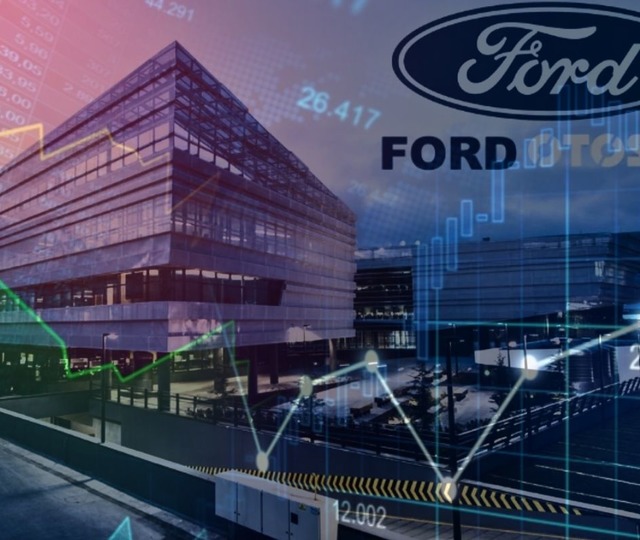 Ford Otosan (FROTO) 2025 4. &ccedil;eyrek bilan&ccedil;osu a&ccedil;ıklandı: Hedef fiyatlar belli oldu!