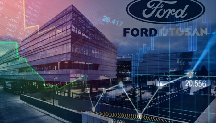 Ford Otosan (FROTO) 2025 4. &ccedil;eyrek bilan&ccedil;osu a&ccedil;ıklandı: Hedef fiyatlar belli oldu!