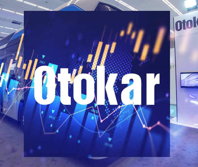 Otokar (OTKAR) 4. &ccedil;eyrek bilan&ccedil;osu a&ccedil;ıklandı! Hisseler ne durumda?