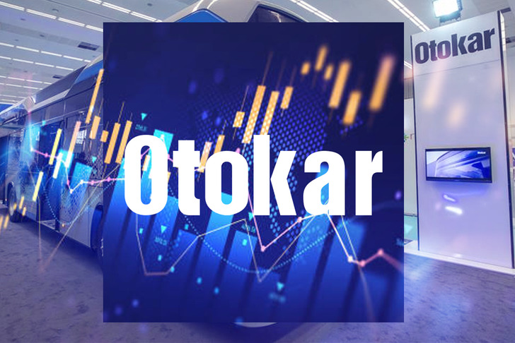 Otokar (OTKAR) 4. &ccedil;eyrek bilan&ccedil;osu a&ccedil;ıklandı! Hisseler ne durumda?