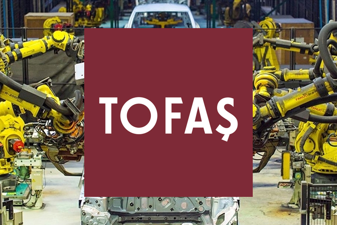 Tofaş (TOASO) 2025 4. &ccedil;eyrek bilan&ccedil;osu a&ccedil;ıklandı! Beklentilerin &uuml;zerine &ccedil;ıktı