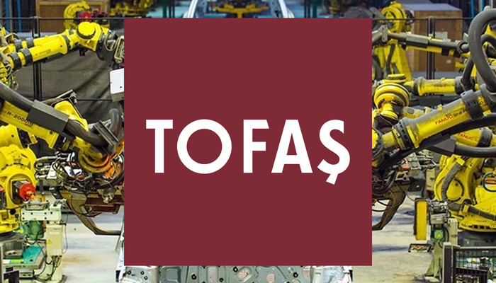 Tofaş (TOASO) 2025 4. &ccedil;eyrek bilan&ccedil;osu a&ccedil;ıklandı! Beklentilerin &uuml;zerine &ccedil;ıktı