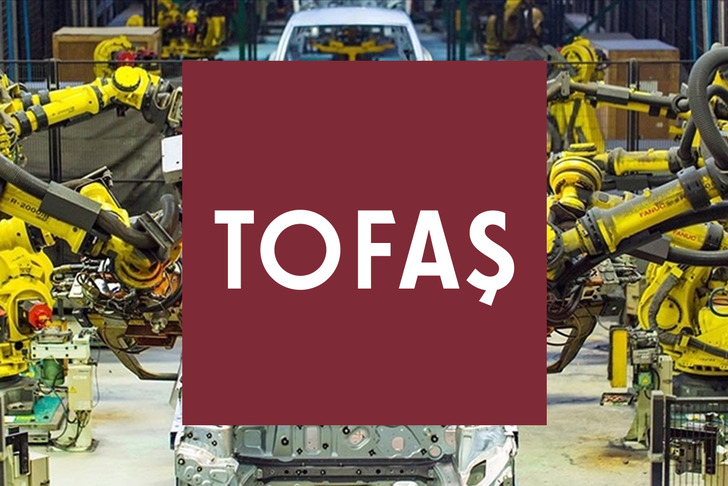 Tofaş (TOASO) 2025 4. &ccedil;eyrek bilan&ccedil;osu a&ccedil;ıklandı! Beklentilerin &uuml;zerine &ccedil;ıktı