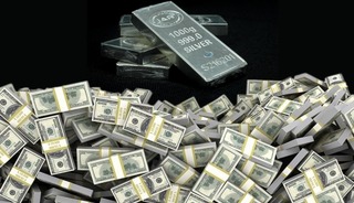 Gümüşte "7 sigma" çılgınlığı: 20 bin doları 5 milyon dolara nasıl çevirdiler? 