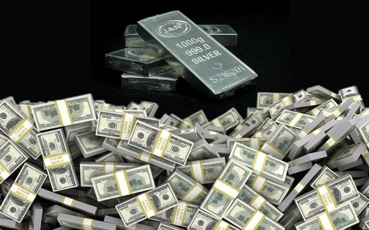 G&uuml;m&uuml;şte "7 sigma" &ccedil;ılgınlığı: 20 bin doları 5 milyon dolara nasıl &ccedil;evirdiler? 