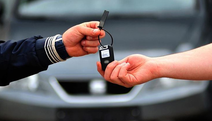 Kurallar sil baştan değişiyor! Ara&ccedil; kiralamada yeni d&uuml;zenleme