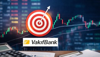 Vakıflar Bankası (VAKBN) 4.&ccedil;eyrek bilan&ccedil;osunu a&ccedil;ıkladı! 8 aracı kurum hedef fiyatı a&ccedil;ıkladı