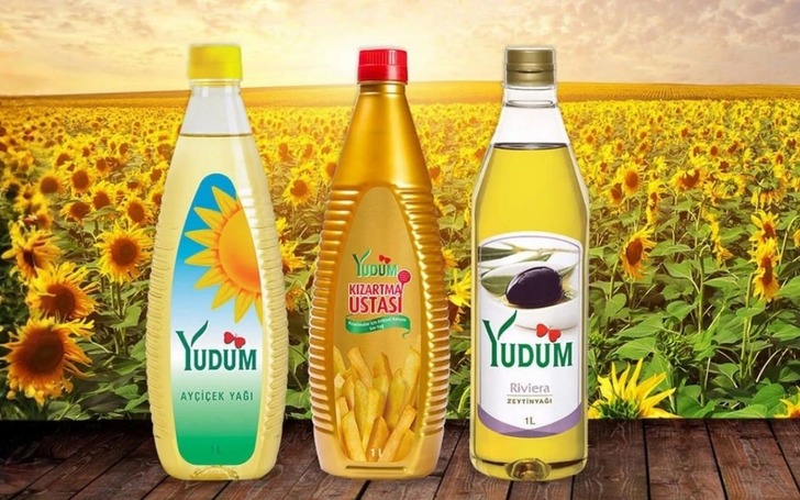 Efsane marka yeniden T&uuml;rk malı: Yudum'un yeni sahibi belli oldu!