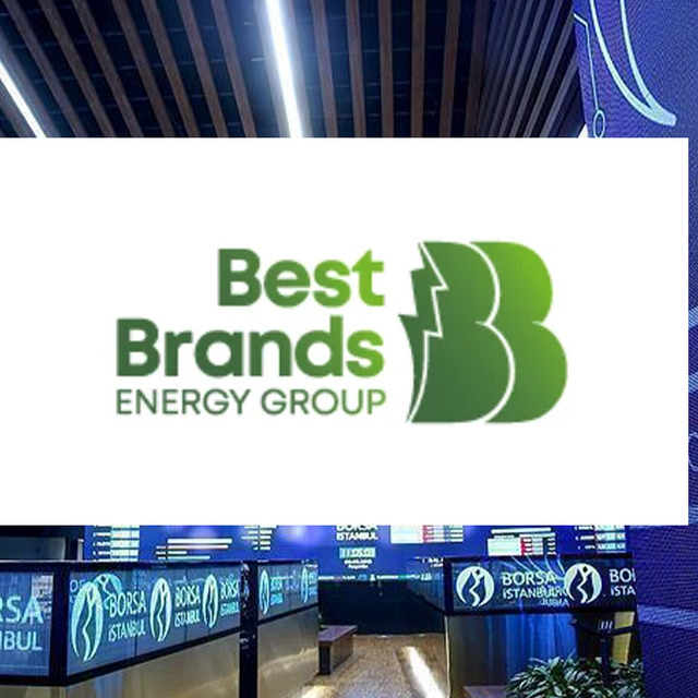 8 endekse dahil edilecek! Best Brands (BESTE)'in işlem tarihi belli oldu