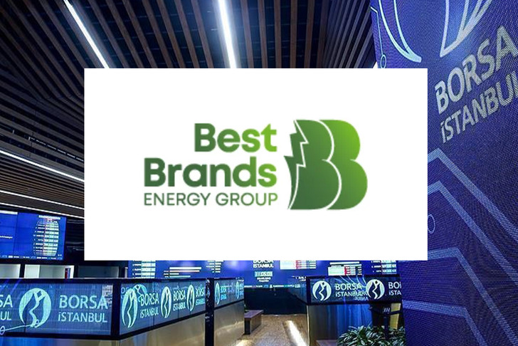 8 endekse dahil edilecek! Best Brands (BESTE)'in işlem tarihi belli oldu
