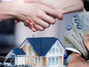 Kiracıya son &ccedil;ağrı: 'Kira &ouml;der gibi' ev sahibi olma devri resmen başladı