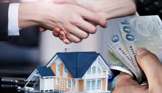 Kiracıya Son &Ccedil;ağrı: 'Kira &Ouml;der Gibi' Ev Sahibi Olma Devri Resmen Başladı