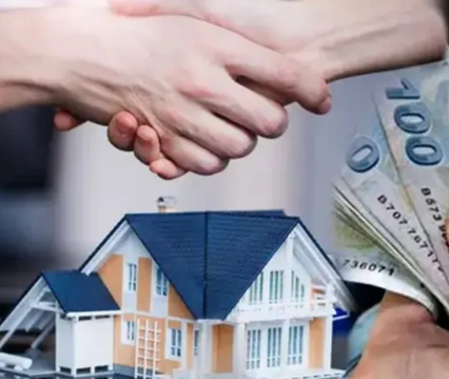 Kiracıya son &ccedil;ağrı: 'Kira &ouml;der gibi' ev sahibi olma devri resmen başladı