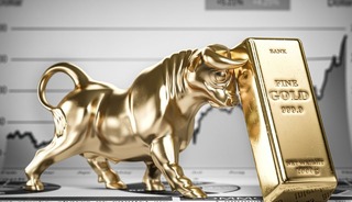 Altın mı? G&uuml;m&uuml;ş m&uuml;? Dev bankadan 6.000 dolar hedefi