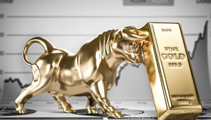 Altın mı? G&uuml;m&uuml;ş m&uuml;? Dev bankadan 6.000 dolar hedefi