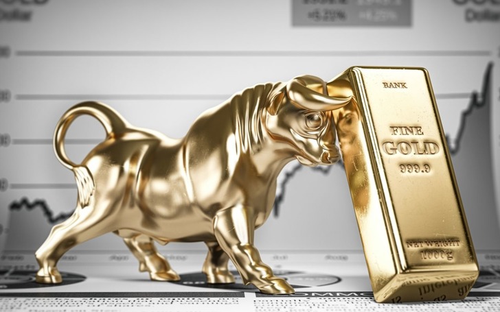 Altın mı? G&uuml;m&uuml;ş m&uuml;? Dev bankadan 6.000 dolar hedefi