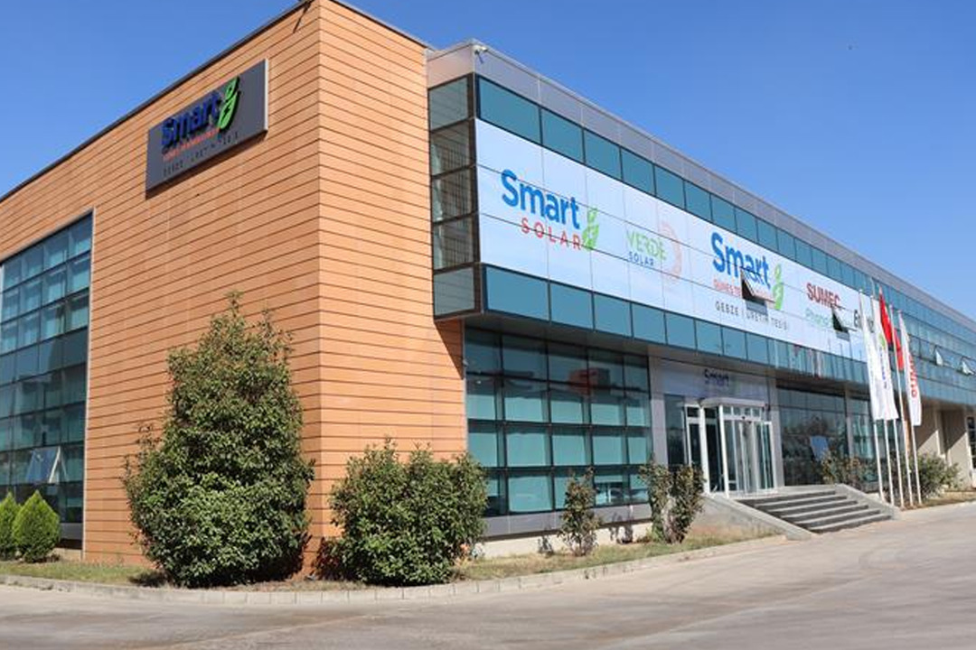 SPK'dan onay almıştı!  SMRTG'nin yeni sermayesi tescil edildi