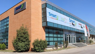 SPK'dan onay almıştı!  SMRTG'nin yeni sermayesi tescil edildi