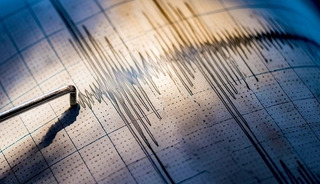 Erzincan'da 4.1 b&uuml;y&uuml;kl&uuml;ğ&uuml;nde deprem