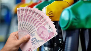 Benzinin litre fiyatına 1,55 TL zam yolda! Perşembe g&uuml;n&uuml; tabelalar değişiyor (11 Şubat 2026 g&uuml;ncel motorin, LPG, benzin fiyatları)