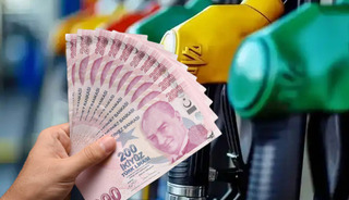 Benzinin litre fiyatına 1,55 TL zam geliyor! (11 Şubat 2026 g&uuml;ncel motorin, LPG, benzin fiyatları)