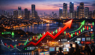 Piyasanın nabzı: Borsa İstanbul ve k&uuml;resel piyasalarda g&uuml;n başlarken (11 Şubat 2026)