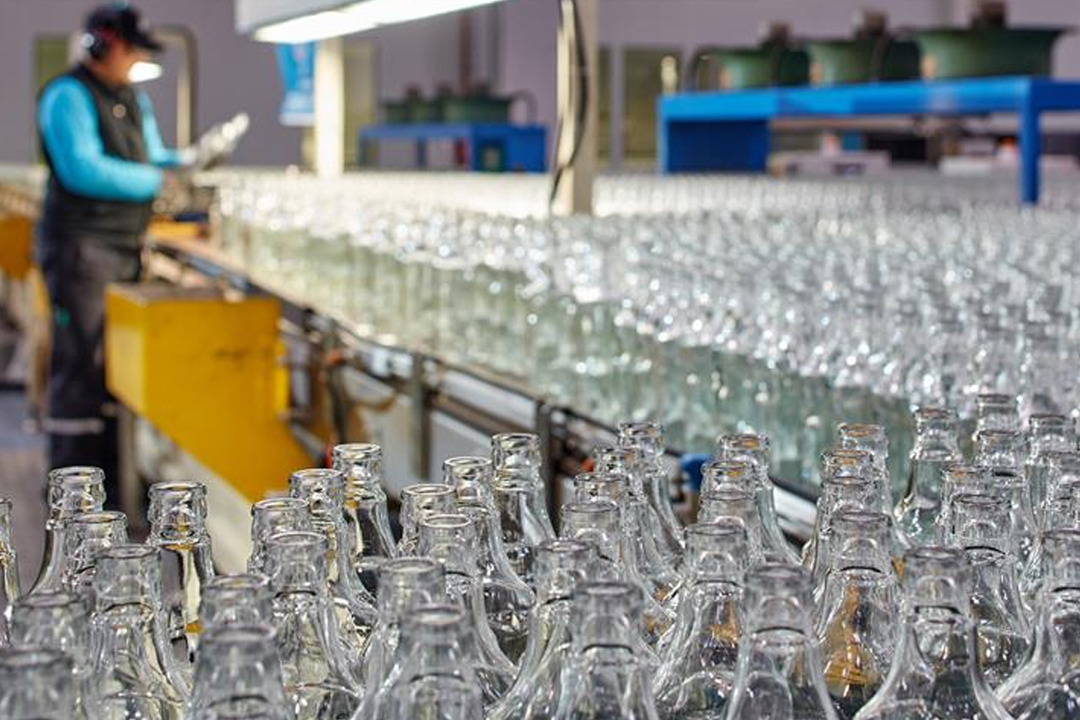 Şişecam (SISE) d&ouml;rd&uuml;nc&uuml; &ccedil;eyrek bilan&ccedil;o tarihini a&ccedil;ıkladı