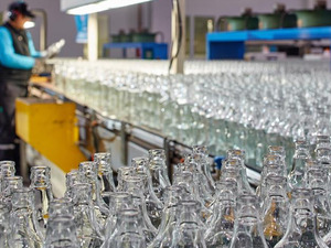 Şişecam (SISE) d&ouml;rd&uuml;nc&uuml; &ccedil;eyrek bilan&ccedil;o tarihini a&ccedil;ıkladı