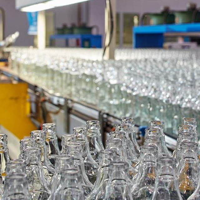 Şişecam (SISE) d&ouml;rd&uuml;nc&uuml; &ccedil;eyrek bilan&ccedil;o tarihini a&ccedil;ıkladı