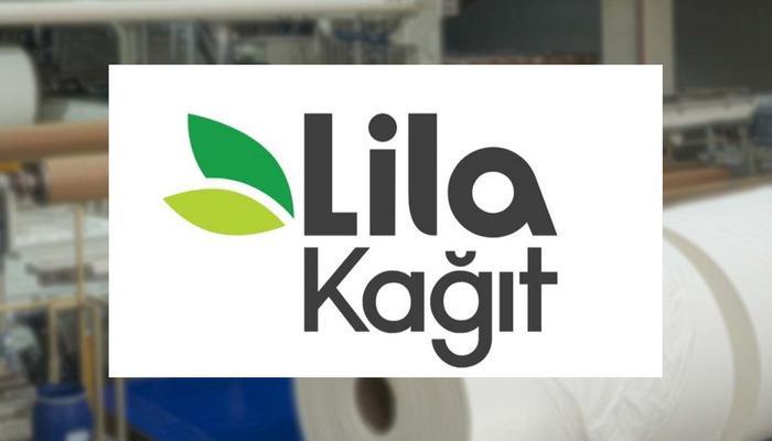 Lila Kağıt (LILAK) 2025 4. &ccedil;eyrek bilan&ccedil;osunu a&ccedil;ıkladı! Yıllık k&acirc;r y&uuml;zde 11 arttı