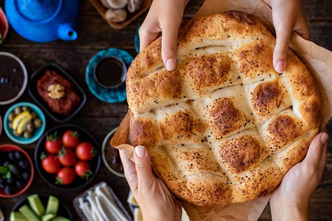 Oru&ccedil; A&ccedil;mak Servet Oldu: Ramazan &Ouml;ncesi Mutfakta B&uuml;y&uuml;k Yangın
