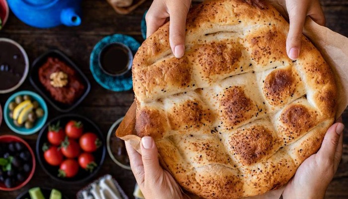 Oru&ccedil; A&ccedil;mak Servet Oldu: Ramazan &Ouml;ncesi Mutfakta B&uuml;y&uuml;k Yangın