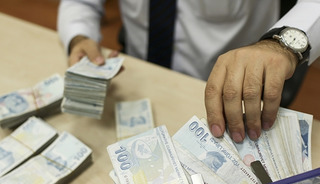 Toplam ciro endeksi Aralık 2025'te yıllık bazda y&uuml;zde 34,7 arttı