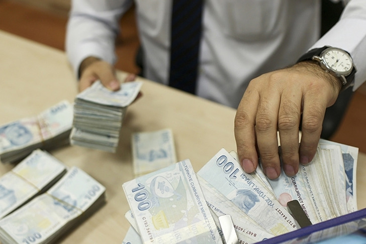 Toplam ciro endeksi Aralık 2025'te yıllık bazda y&uuml;zde 34,7 arttı