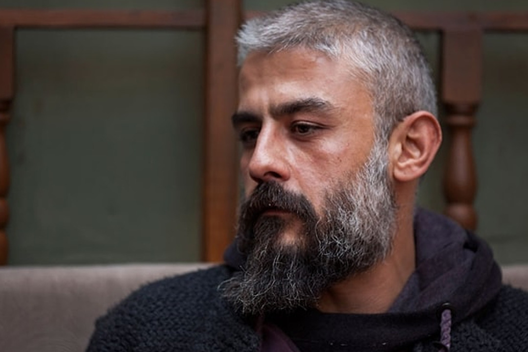 Poyraz Karayel'in Sefer'i Kanbolat G&ouml;rkem Arslan'dan acı haber