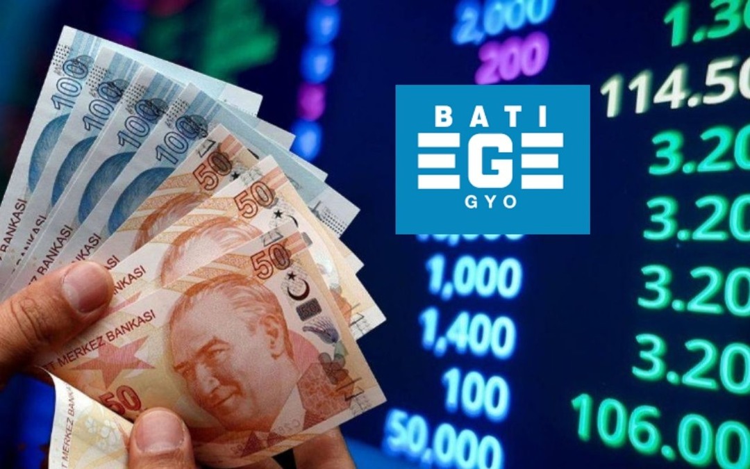 Batı Ege (BEGYO) ne zaman temett&uuml; &ouml;deyecek?