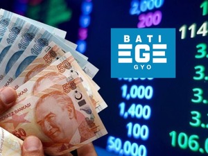Batı Ege (BEGYO) ne zaman temett&uuml; &ouml;deyecek?