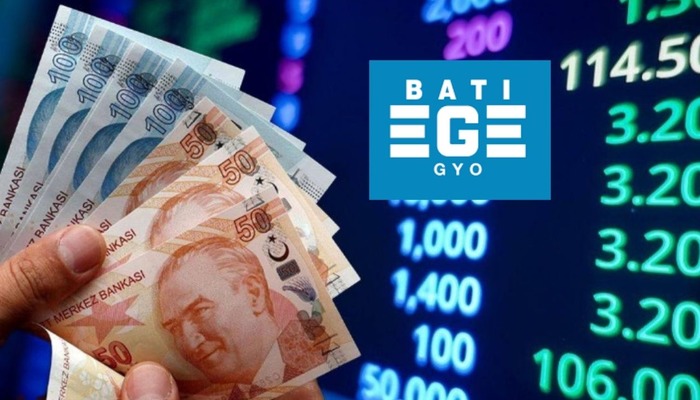 Batı Ege (BEGYO) ne zaman temett&uuml; &ouml;deyecek?