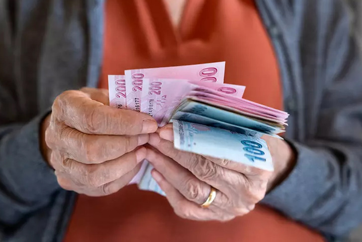 Emeklilikte yeni d&ouml;nem! Prim sistemi değişiyor, tarih verildi