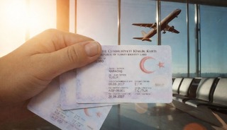 Pasaportu evde bırakın! İşte sadece kimlikle gidilebilen 6 &uuml;lke