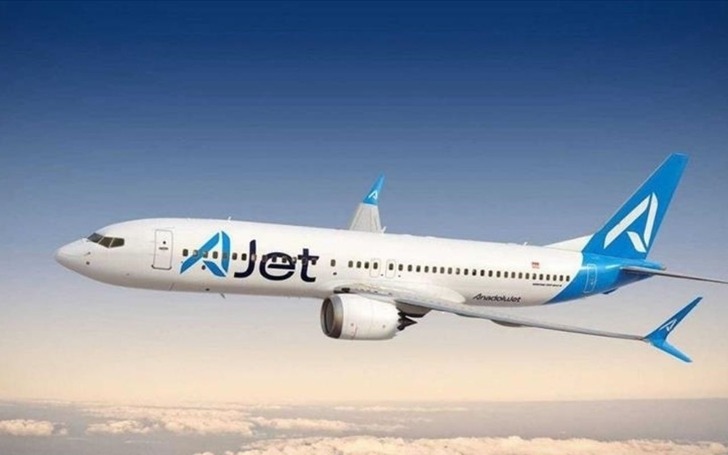 AJet y&uuml;zde 20 indirim kampanyasını başlattı