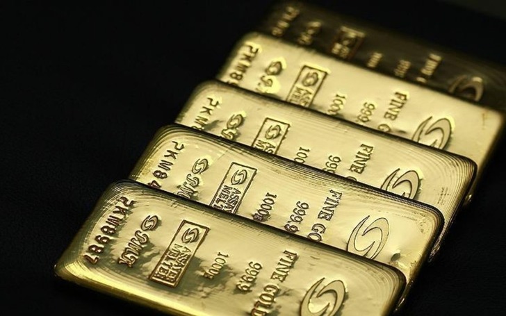 Altının kilogram fiyatı 7 milyon 357 bin liraya y&uuml;kseldi